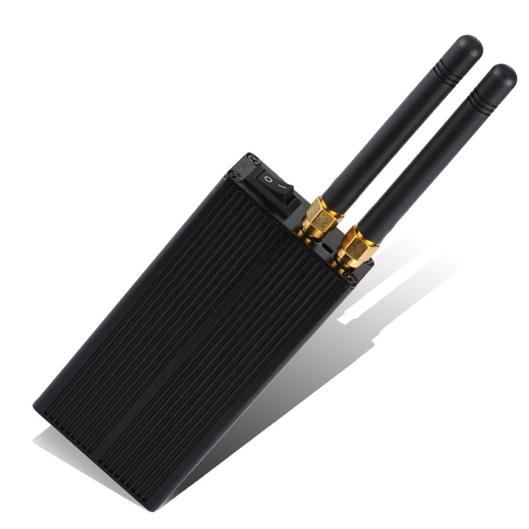  城区1.2G/1.5G导航屏蔽器